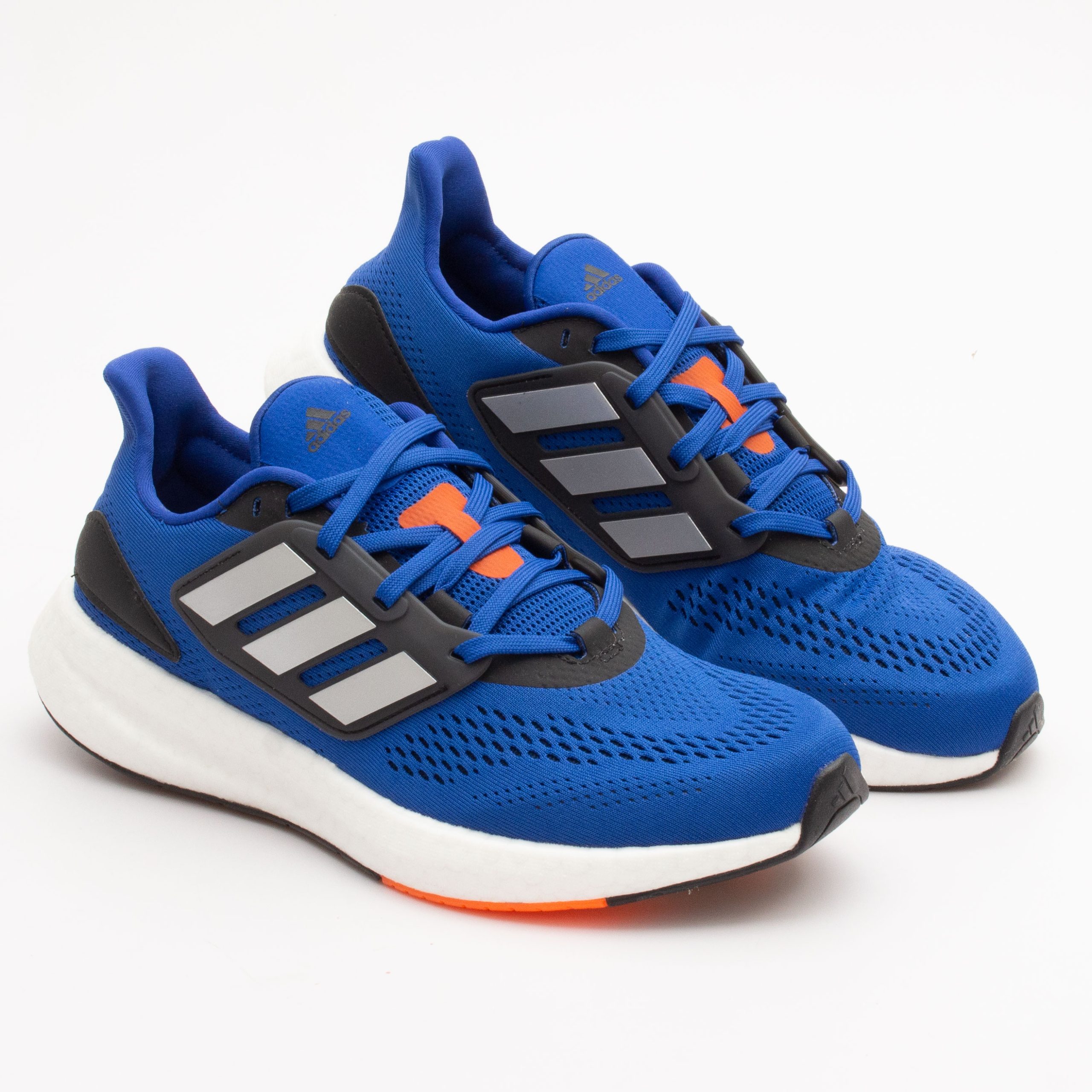 T Nis Adidas Pureboost Azul Lemus Cal Ados